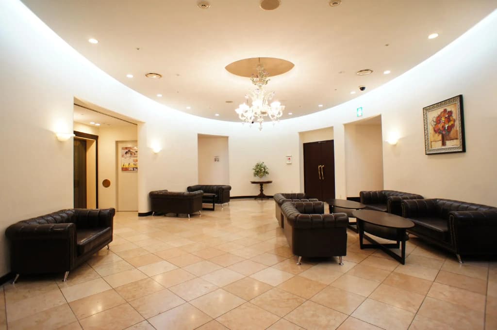 Hiyori Hotel Osaka Suminoekoen Station - photo 2