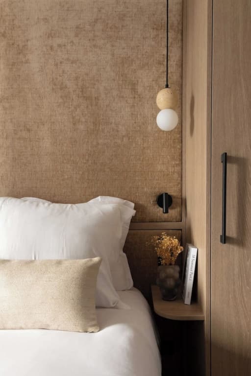 Charming Flat - AC - 2br-6p- le Marais - photo 2
