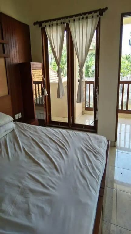 Loven Private Pool Villa Sanur - photo 4
