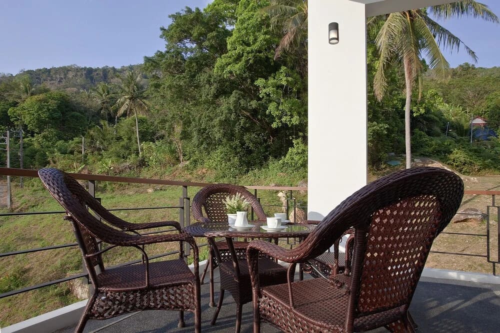 Kata Horizon Villa B2 4 Bed - photo 6