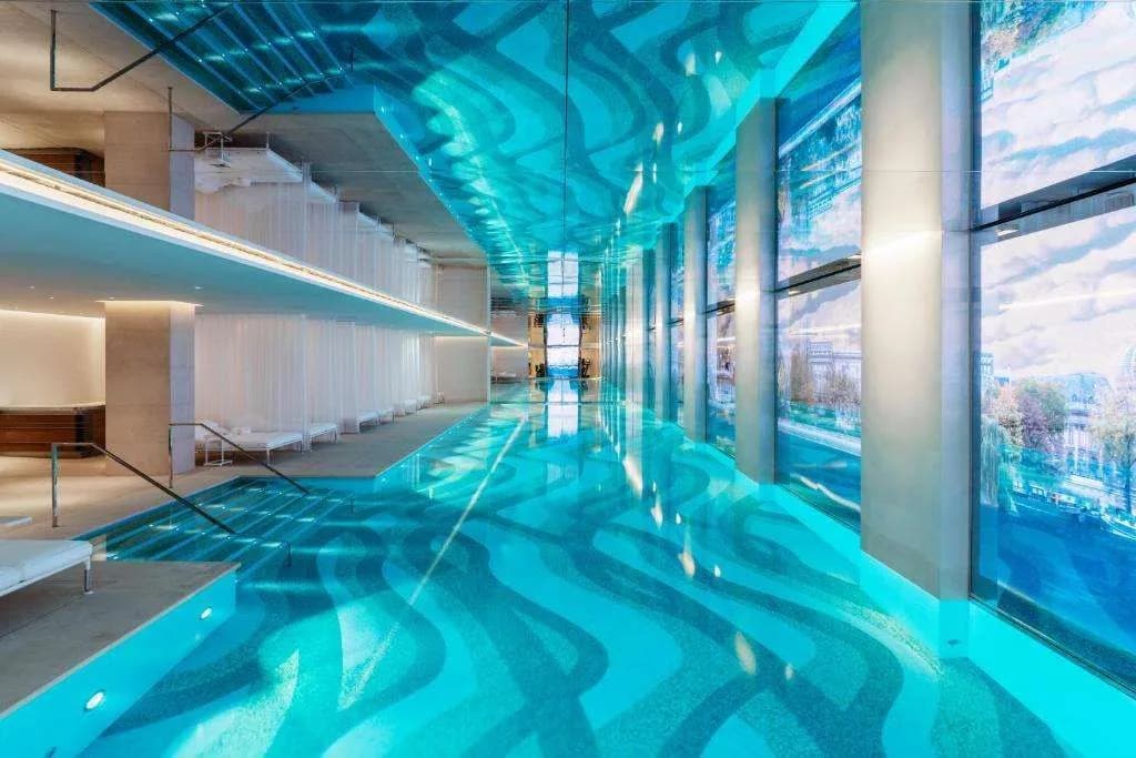 Cheval Blanc Paris - photo 7