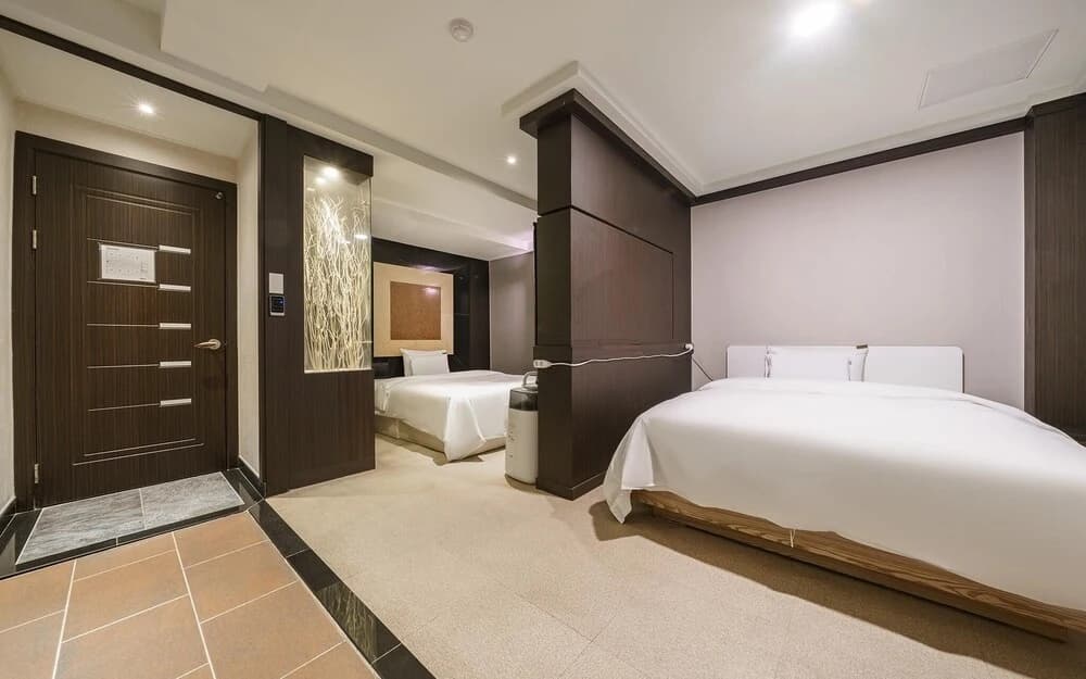 Nowon Luxe - photo 6
