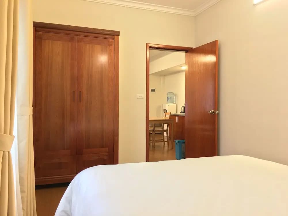 Palmo Hotel & Apartment 3 - photo 2