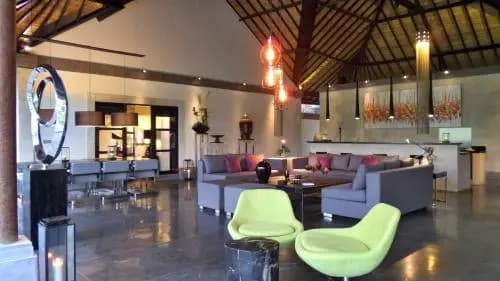 Rouge -  Private Villa Condense - photo 13