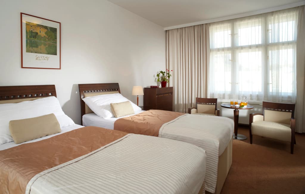 Clarion Hotel Prague Old Town - photo 4