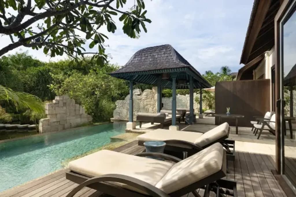Jumeirah Bali - photo 19