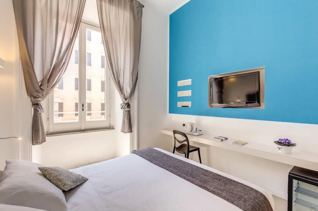 Ecce Roma Suites - photo 3