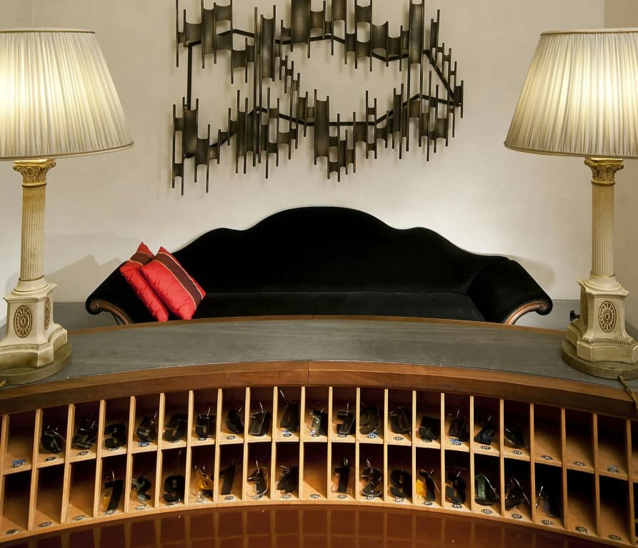Hotel Alpi - photo 6