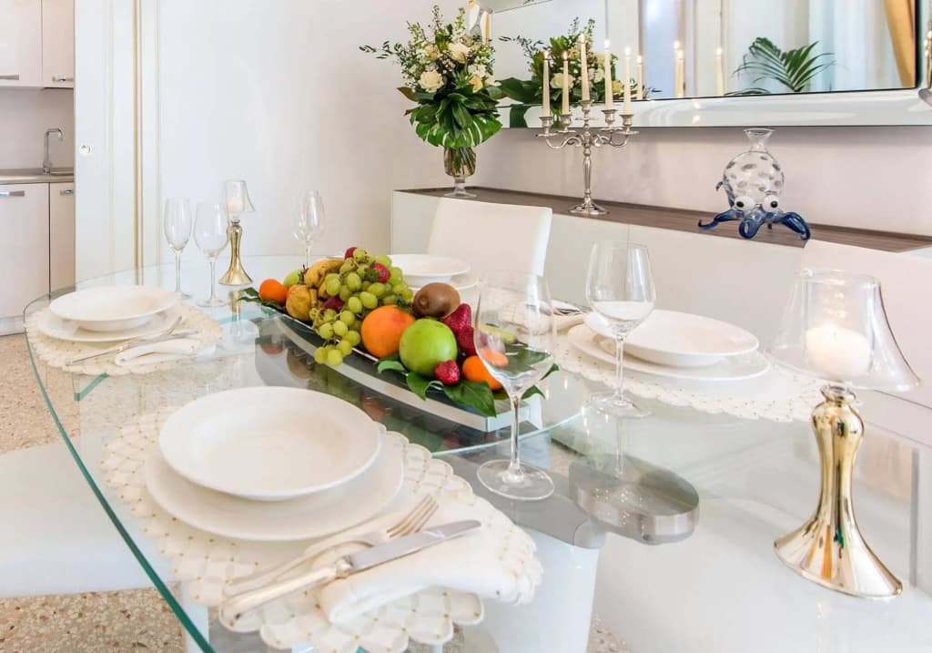 San Teodoro Palace Luxury Apartments - photo 11