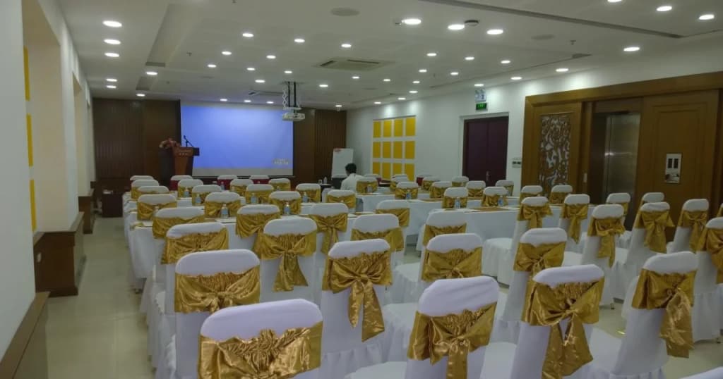 Star Hotel Danang - photo 20