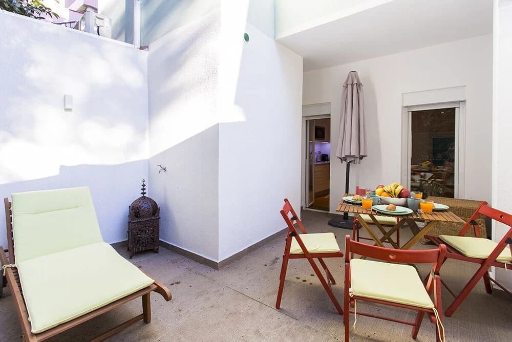 Altido Graca Patio - photo 3