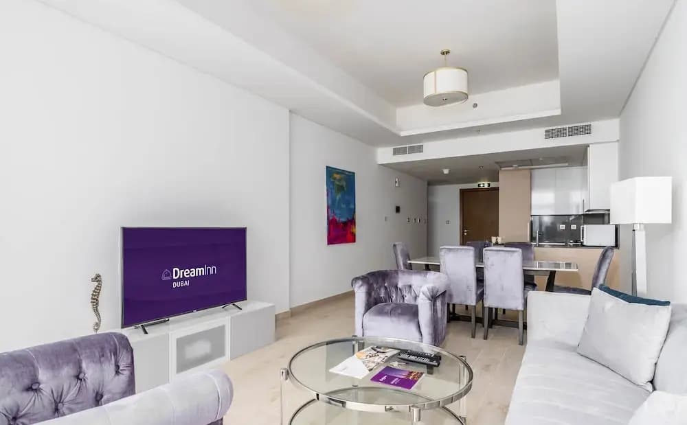 Dream Inn Apartments - Mina by Azizi - photo 6