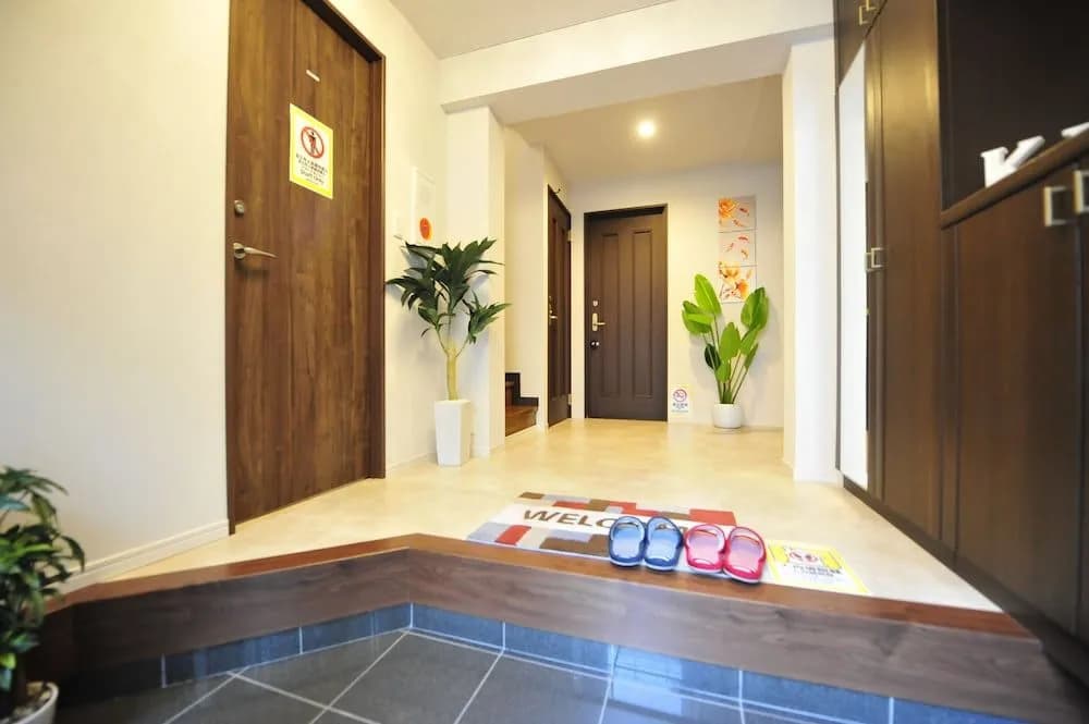 Asakusa Kei House - photo 11