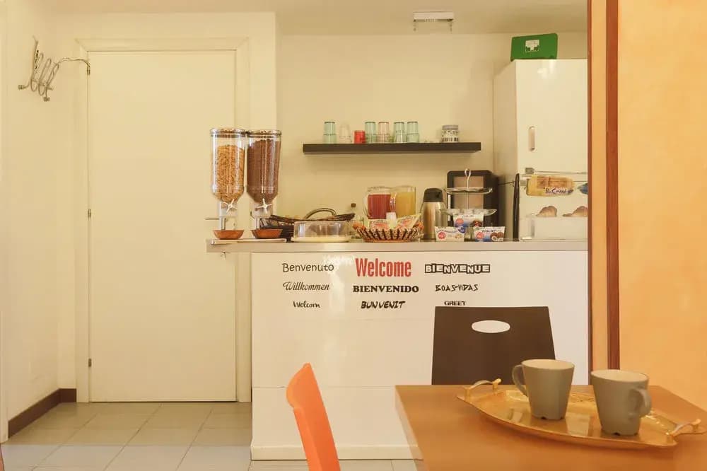 Dem Guesthouse - photo 11