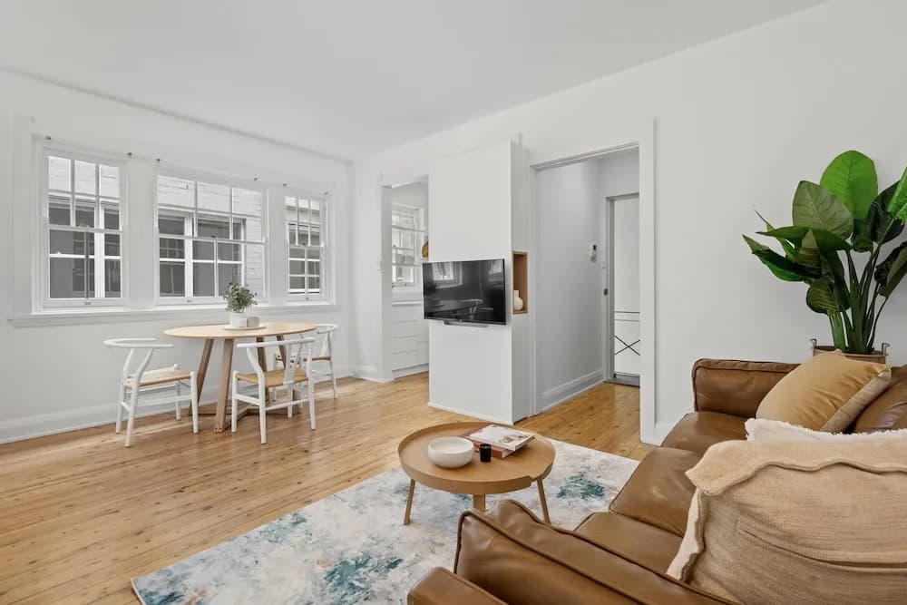 Mulwarree Avenue Apartments by Urban Rest - photo 16