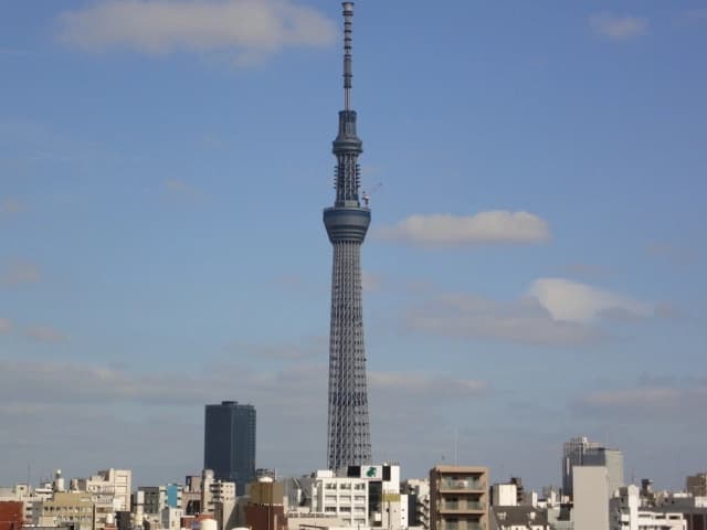 Soho Asakusa - photo 10