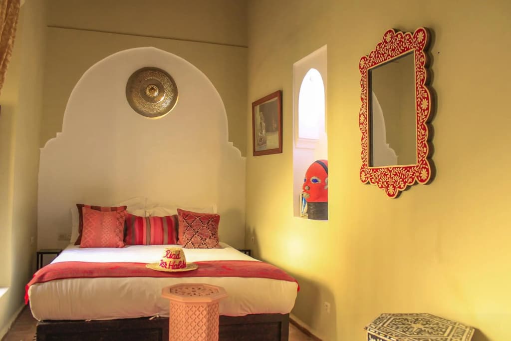 Dar Habiba - photo 4