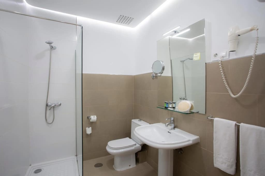 Casual del Teatro Madrid Hotel by Casual Hoteles - photo 9