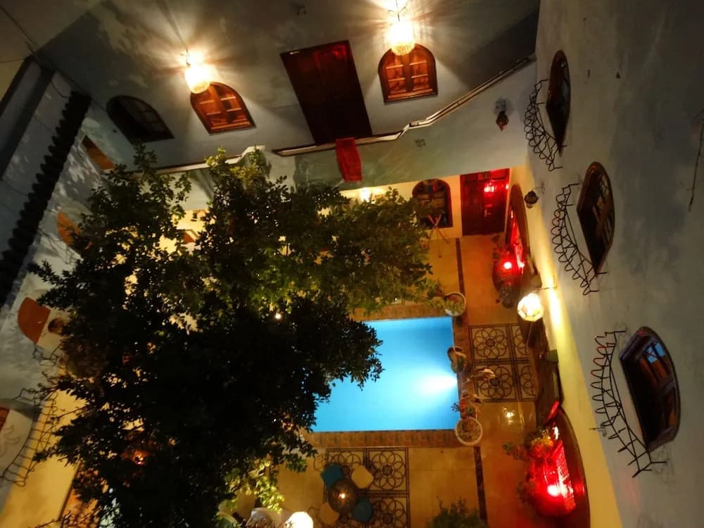 Le Feng Shui Pool and Spa - photo 14