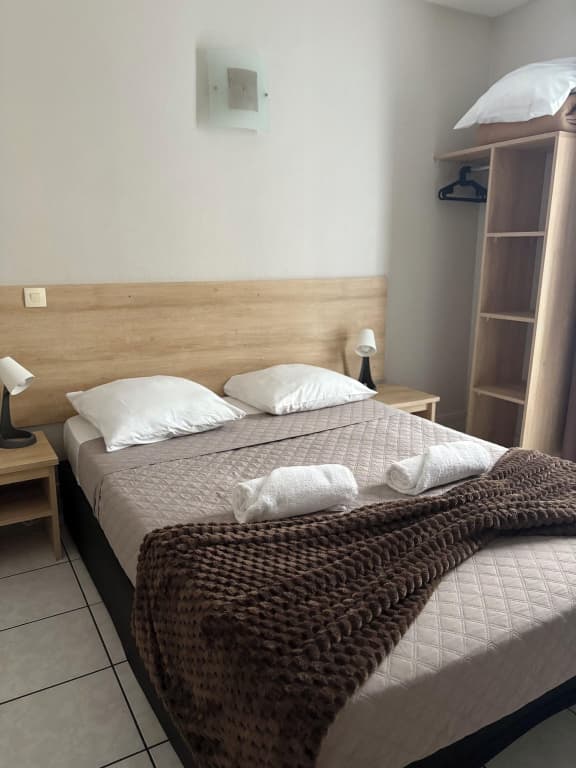 Hôtel du MontLouis - photo 20