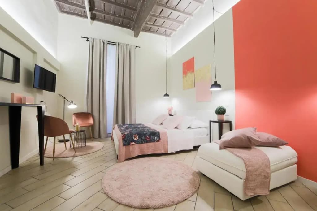 Pantheon 2 Bedrooms - photo 5