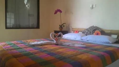 Tunjung Bungalows - photo 2