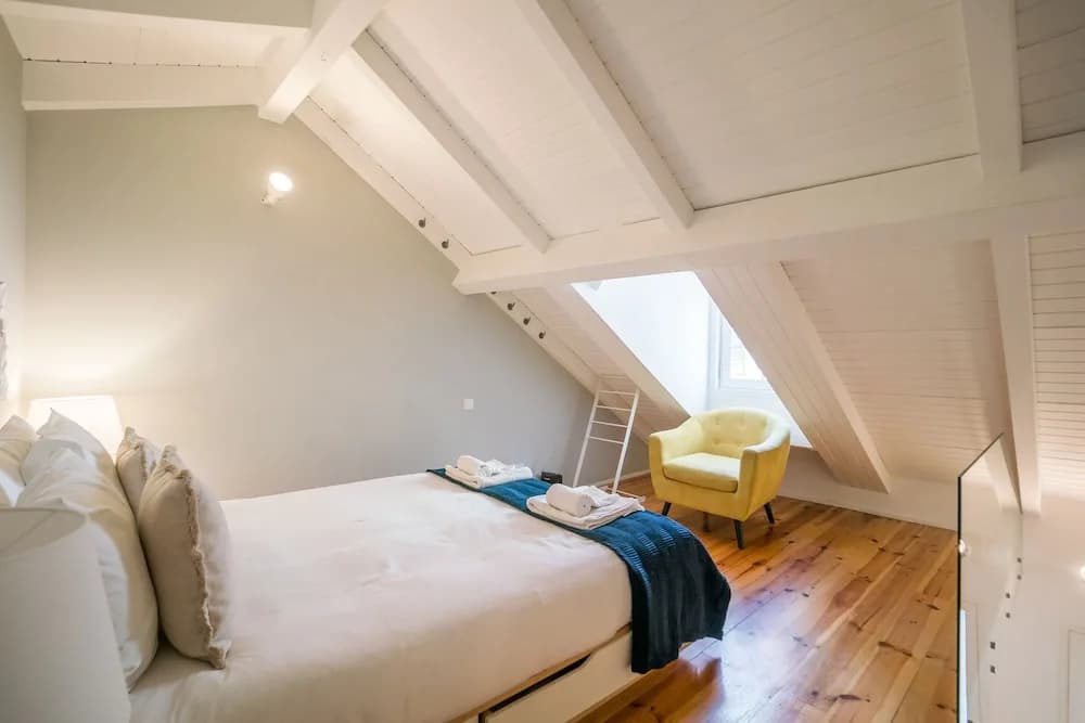 Rose Duplex Apartment 5D - photo 19