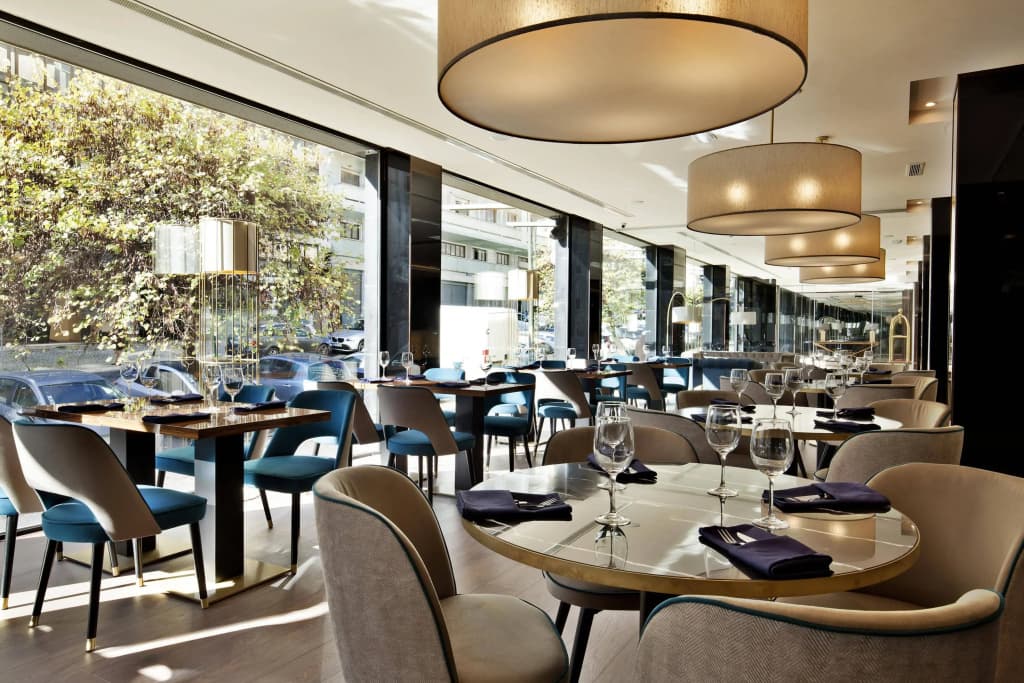 TURIM Marques Hotel - photo 15
