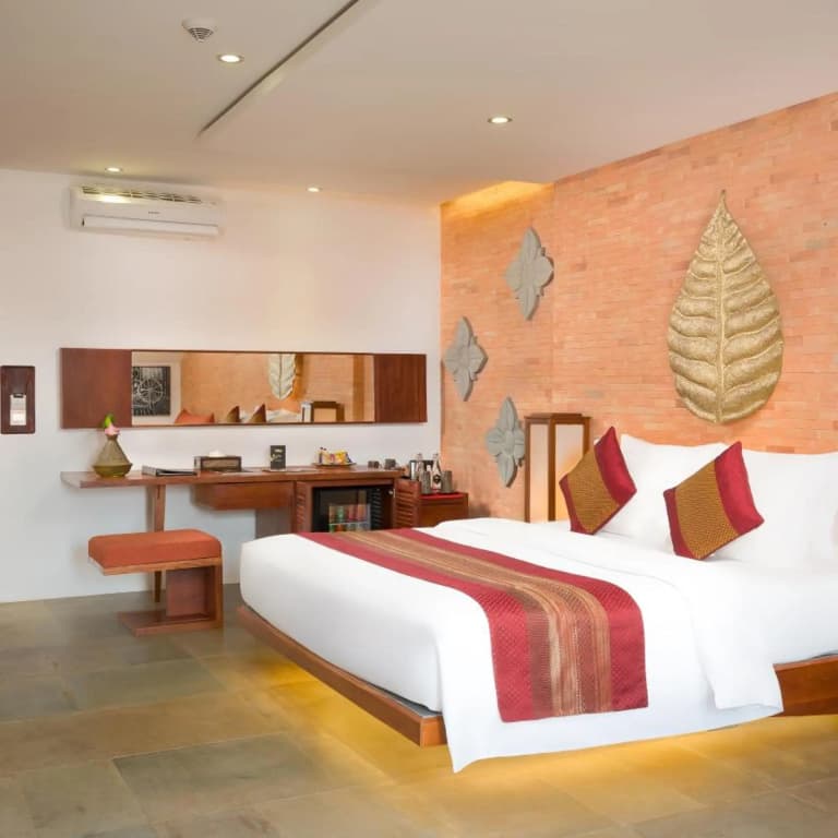 Golden Temple Residence - photo 49