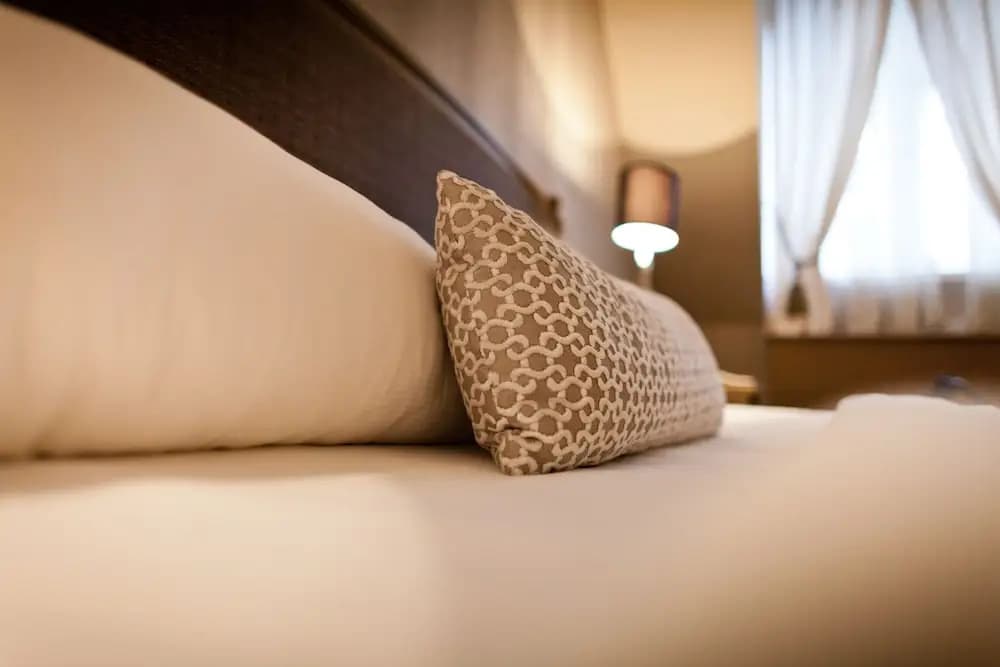 Friday Hotel - photo 4