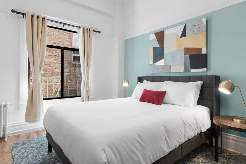 La Monarca Hotel B Unit 301 - photo 5