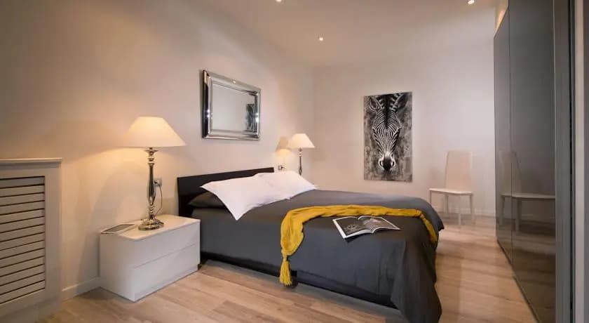 San Teodoro Modern Loft - photo 9