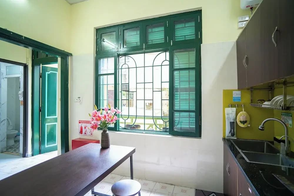 CozyPosy Premier Apartment - photo 22