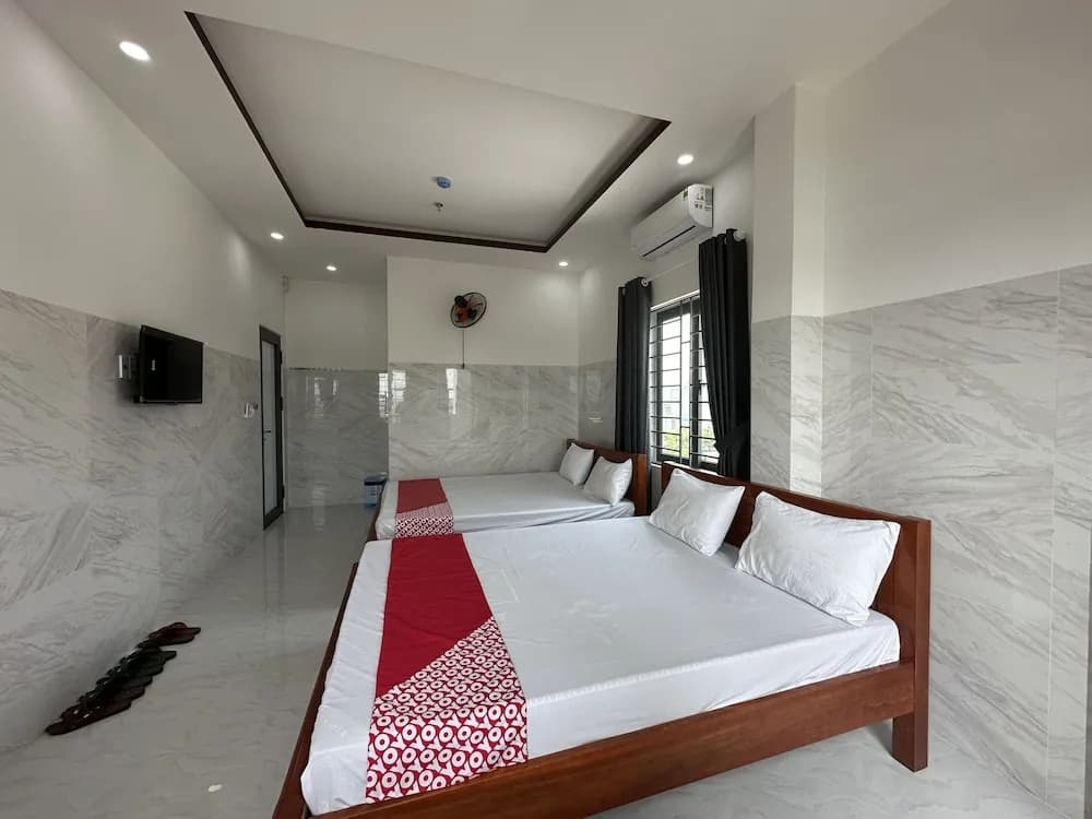 OYO 1237 Phat Tai Hotel 2 - photo 3
