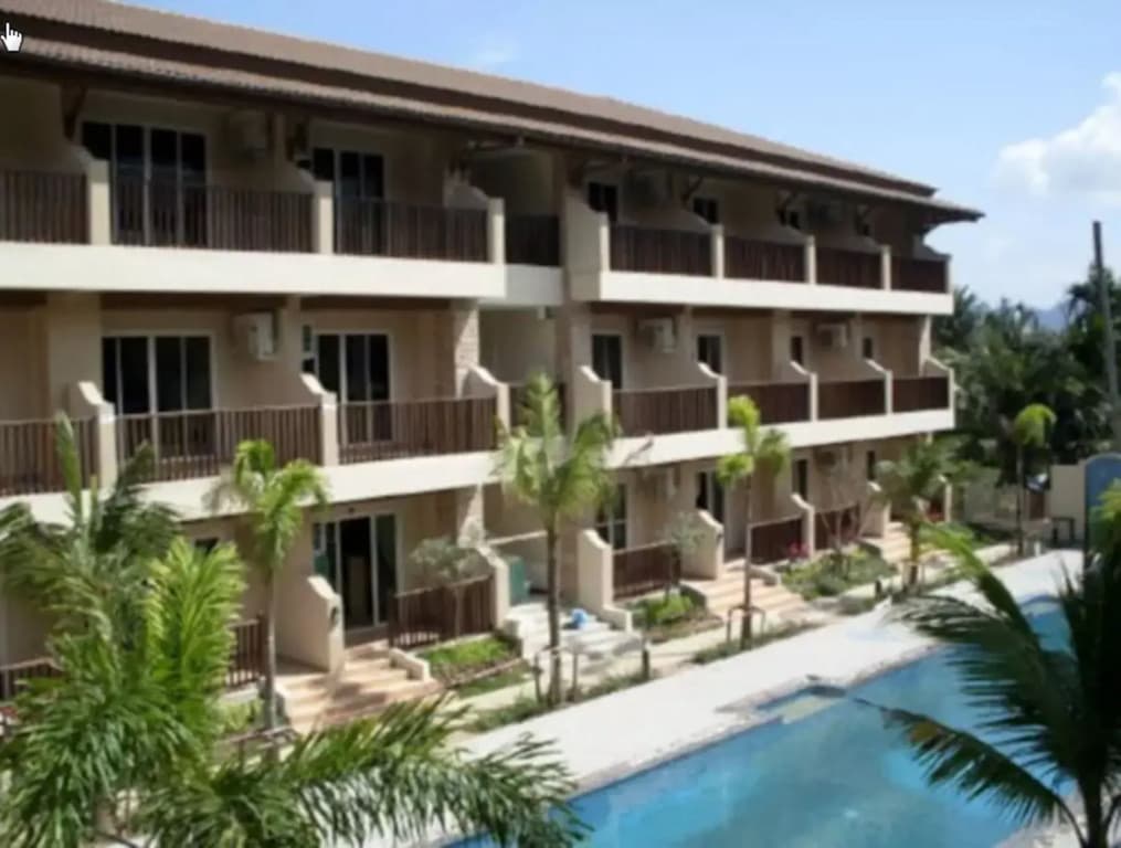 1 Bedroom Apartment Walk to Chaweng Beach - photo 6