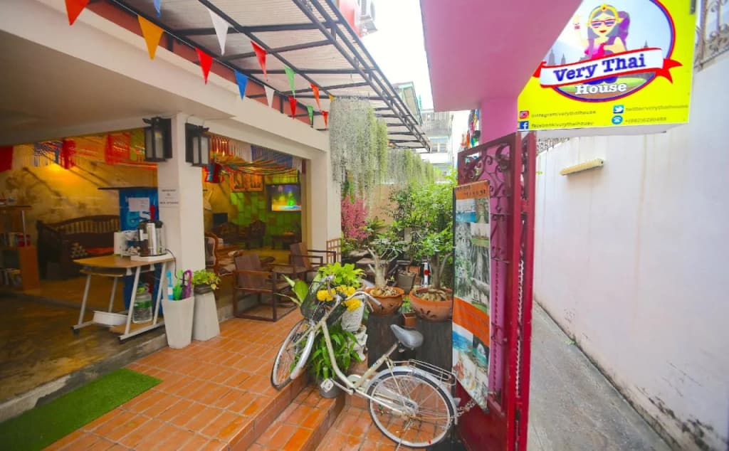 At Smile Oasis Houses - photo 20