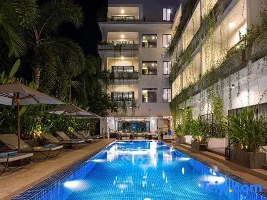 Grand Yard La Residence - photo 20