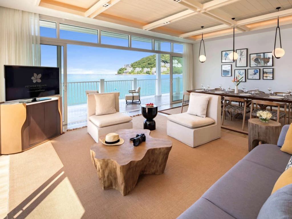 Premier Village Phu Quoc Resort Managed by AccorHotels - photo 18
