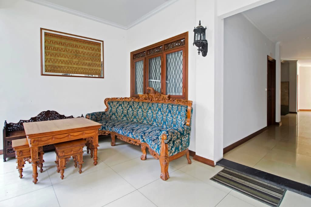 RedDoorz Plus @ Kelapa Dua Kebon Jeruk - photo 8