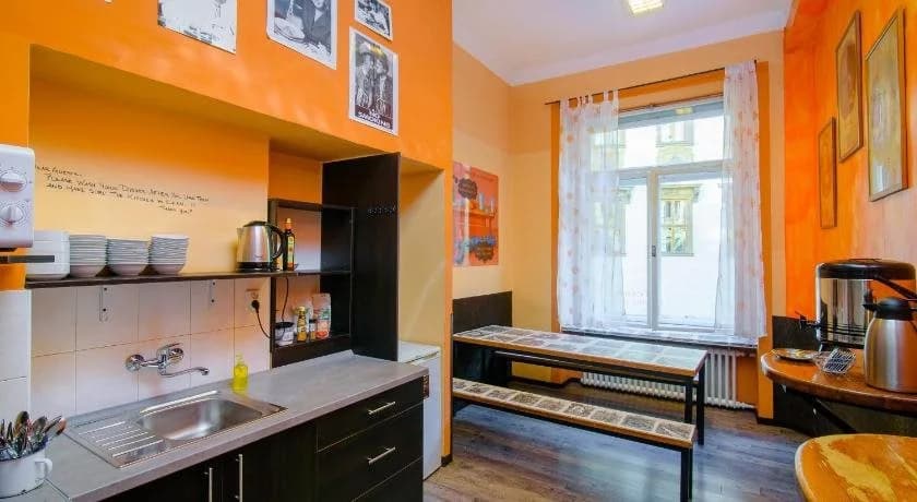 Best Spot Hostel - photo 15
