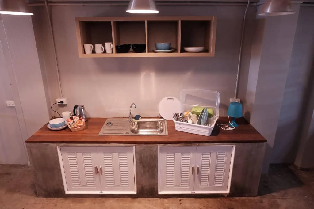 Petit Hostel - photo 16