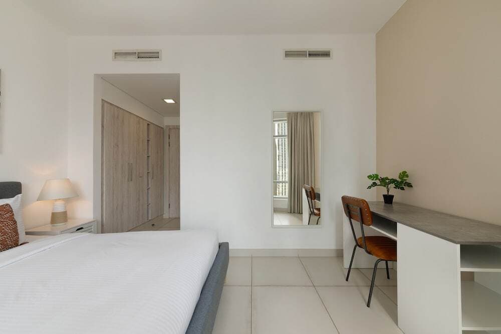 Superb apartment walking distance to Burj Khalifa - photo 13