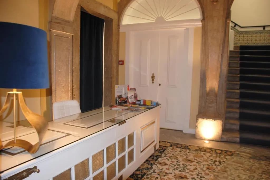 PH Downtown Suites - main photo
