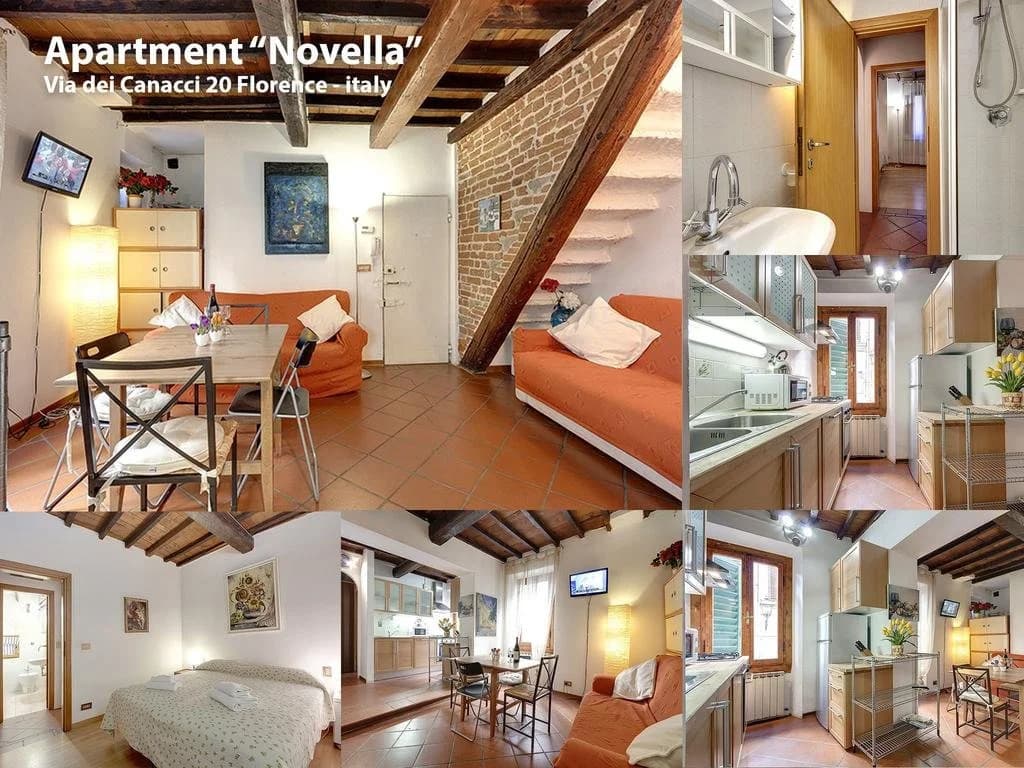 Residenza Novella & Giotto - photo 16