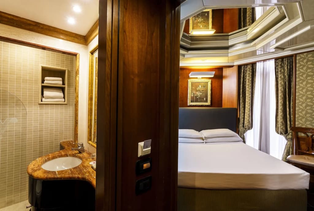 Valadier Hotel - photo 17