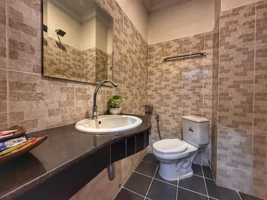 Villa Um Theara - Siem Reap - photo 8