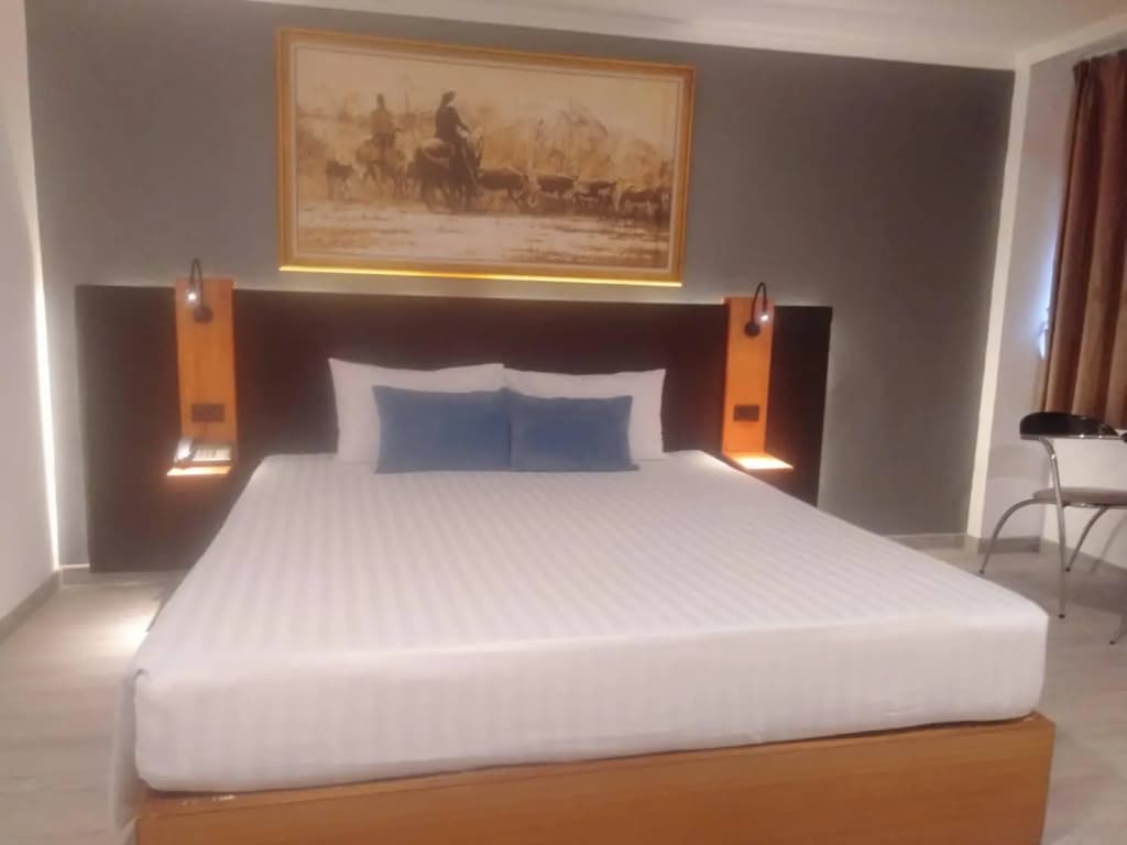 Shangwell Mansions Pattaya - main photo