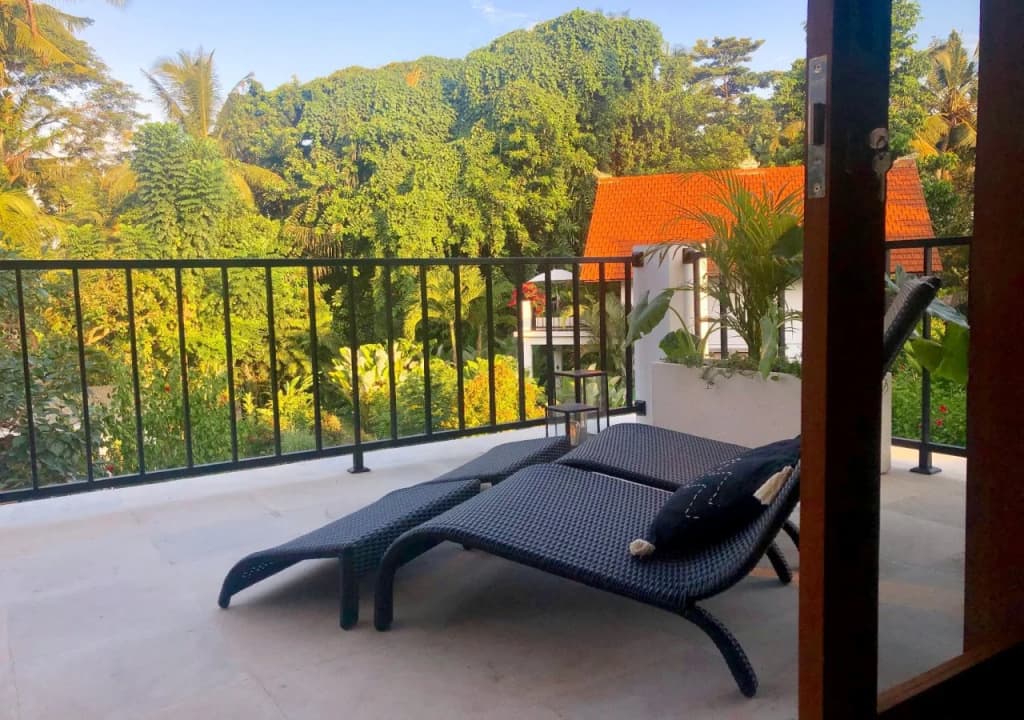 The White Villas Ubud - photo 6