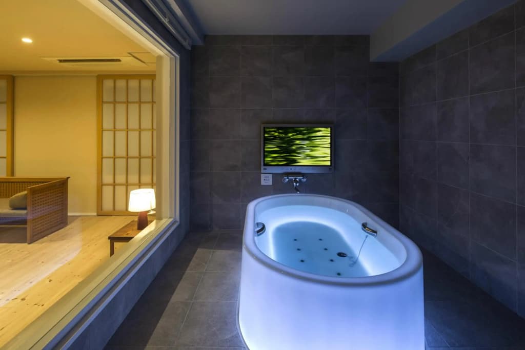 Hotel The Grandee Shinsaibashi - photo 13