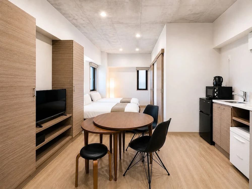 Prime Suites Tokyo - photo 15